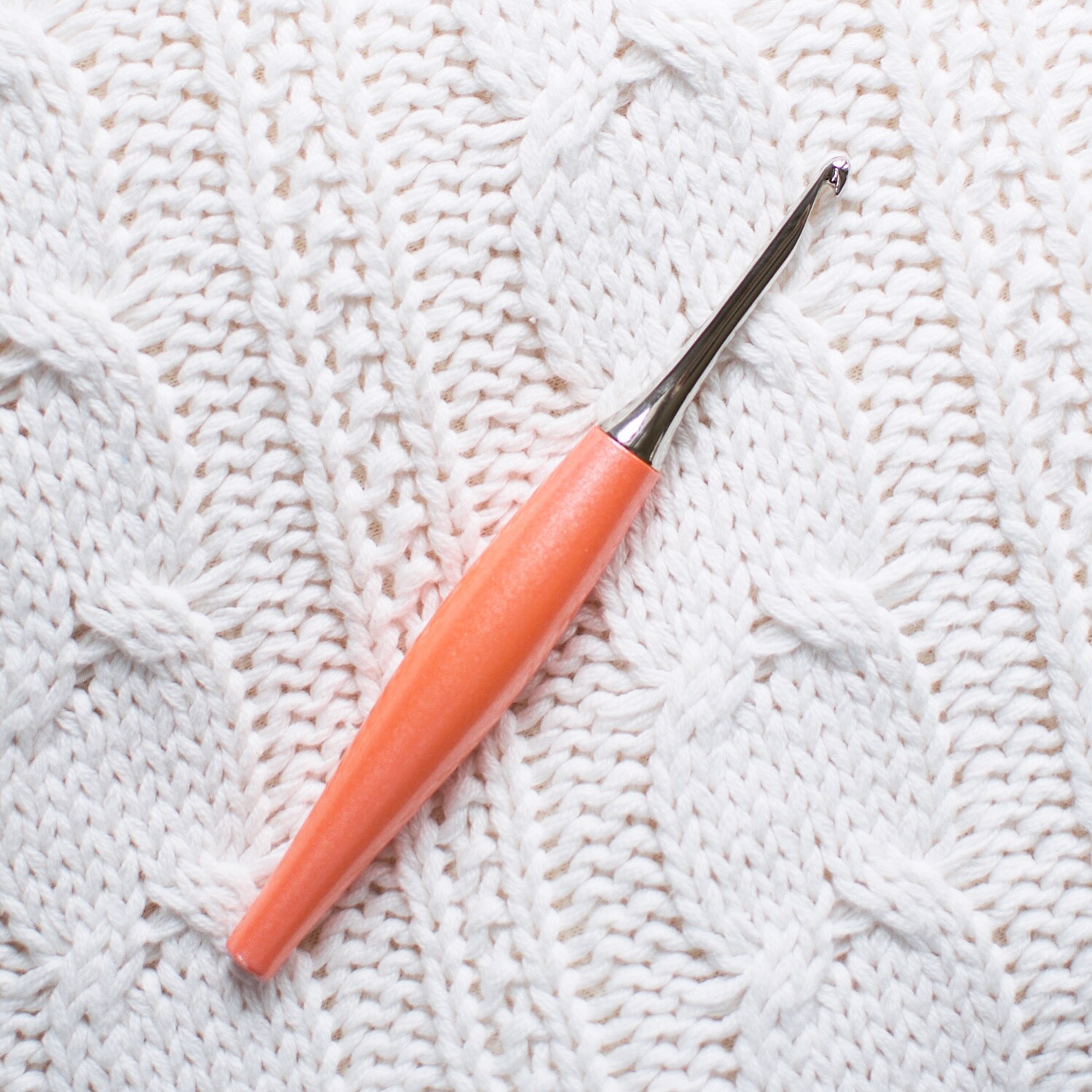 Furls Crochet Odyssey hook review - Comparing with other crochet hooks 