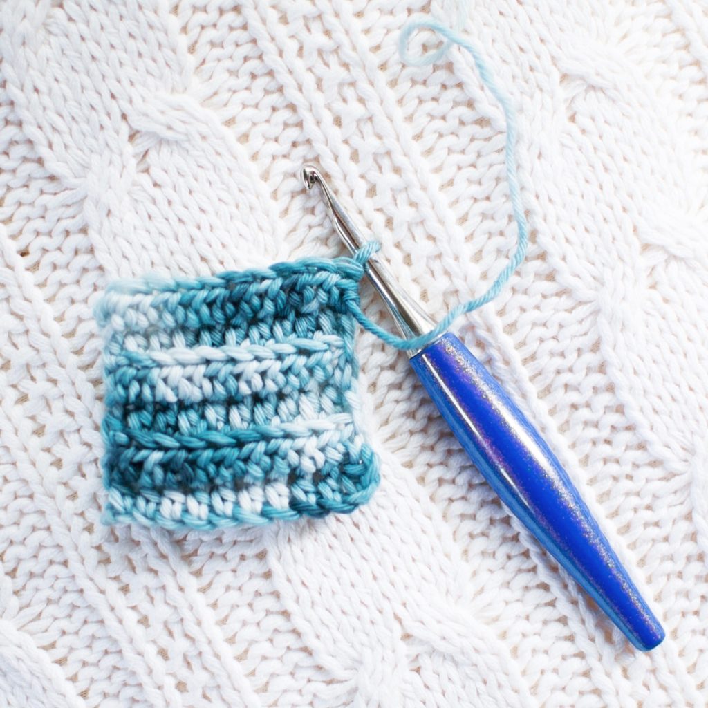 With Alex: Furls Streamline Crochet Hook Review