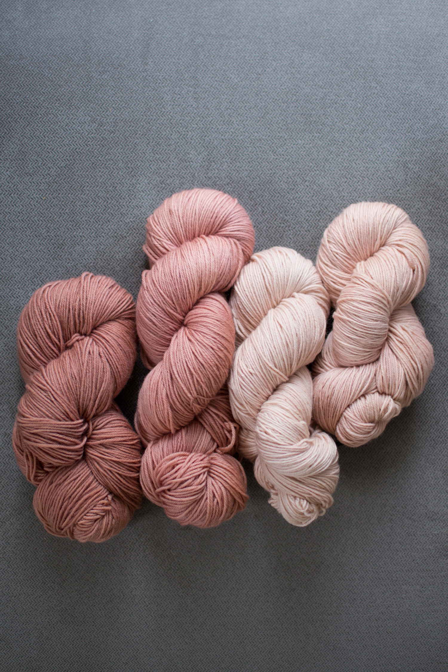 How To Dye Yarn With Avocado Woods And Wool